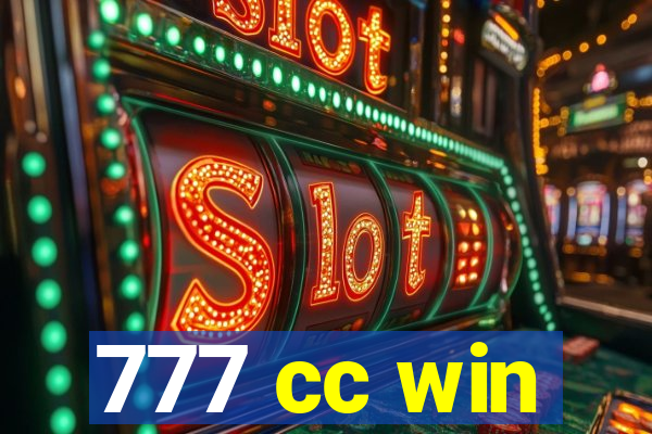 777 cc win